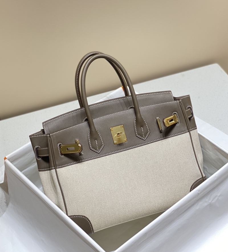 Hermes Birkin Bags